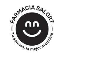 FARMACIA SALORT Tu sonrisa, la mejor medicina