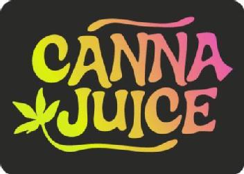 CANNA JUICE
