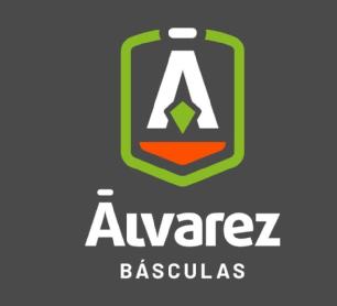 ÁLVAREZ BÁSCULAS