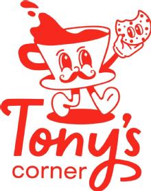 TONY'S CORNER