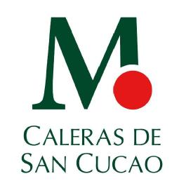 M CALERAS DE SAN CUCAO