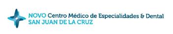 NOVO Centro Médico de Especialidades & Dental SAN JUAN DE LA CRUZ