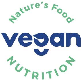 NATURE'S FOOD VEOAN NUTRITION