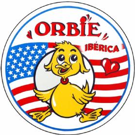 ORBIE IBÉRICA