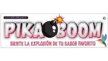 FUENTE DE LETRA: KOMIGO 3D, IMAGEN DE BOMBA, PAJARO: COLIBRI