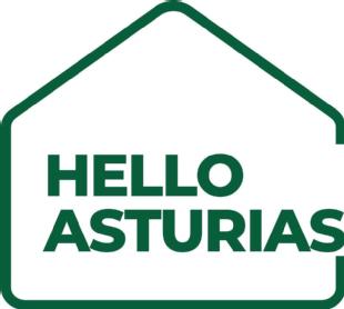 HELLO ASTURIAS