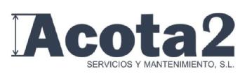 ACOTA2 SERVICIOS Y MANTENIMIENTOS SL