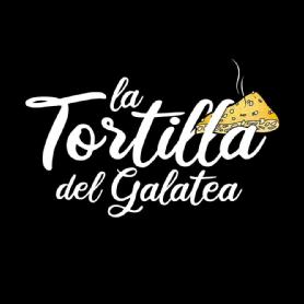LA TORTILLA DEL GALATEA