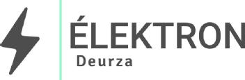 Élektron Deurza