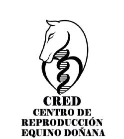 CRED Centro de Reproduccion Equino Doñana