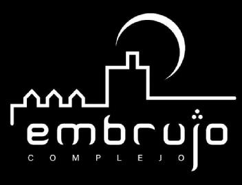 COMPLEJO EMBRUJO