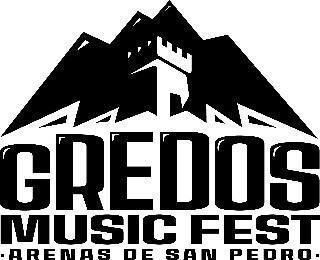 GREDOS MUSIC FEST ARENAS DE SAN PEDRO