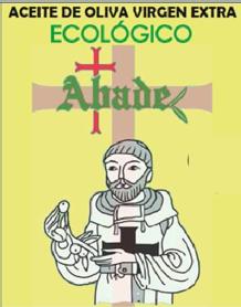ABADE Aceite de Oliva Virgen Extra Ecológico