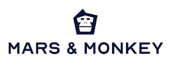 MARS & MONKEY
