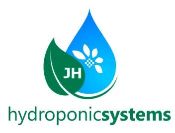 JH HYDROPONIC SYSTEMS