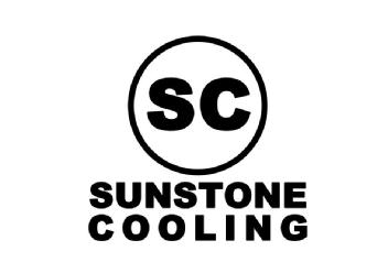 Sunstone Cooling