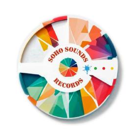 SOHO SOUNDS RECORDS