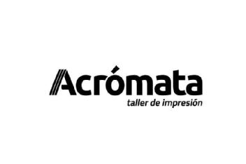 Acrómata