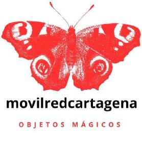 movilredcartagena OBJETOS MÁGICOS