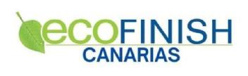 ECOFINISH CANARIAS