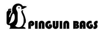 PINGUIN BAGS