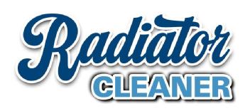 RADIATOR CLEANER