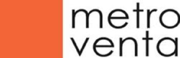 metro venta