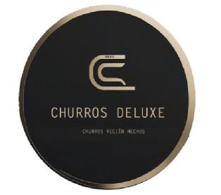 ISJUCA CHURROS DELUXE CHURROS RECIÉN HECHOS
