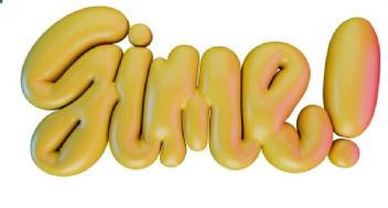 Gime!