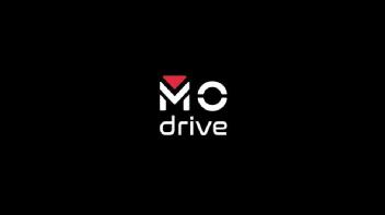 MODRIVE