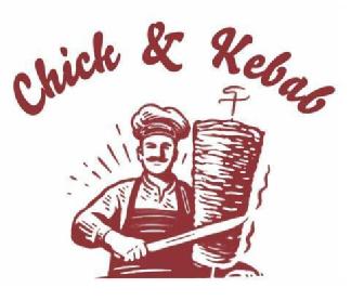 CHICK & KEBAB