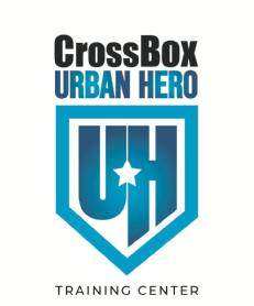 CrossBox URBAN HERO TRAINING CENTER