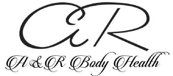AR A & R BODY HEALTH