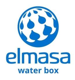 ELMASA WATER BOX
