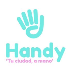 Handy 'Tu ciudad, a mano'