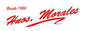 HNOS. MORALES DESDE 1980