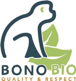 BONO BIO QUALITY & RESPECT