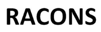 RACONS