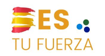 ES TU FUERZA