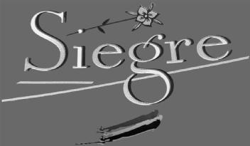 SIEGRE