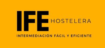 IFE HOSTELERA, INTERMEDIACION FACIL Y EFICIENTE