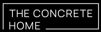 THE CONCRETE HOME