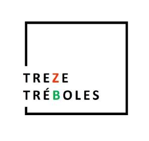 TREZE TREBOLES