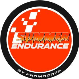 SUMMER ENDURANCE BY PROMOCOPA