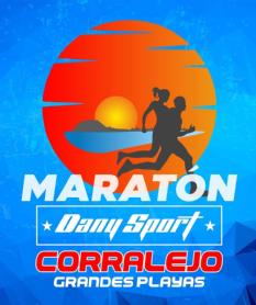 Maratón Dany Sport Corralejo Grandes Playas
