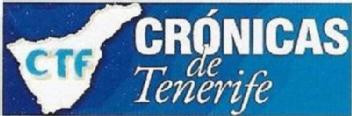CTF CRONICAS DE TENERIFE