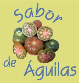 SABOR DE ÁGUILAS