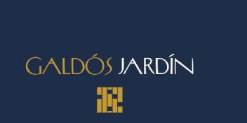 GALDÓS JARDÍN