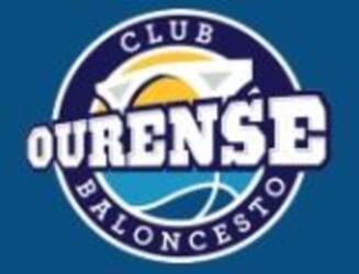 CLUB OURENSE BALONCESTO