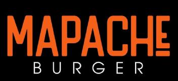 MAPACHE BURGER
